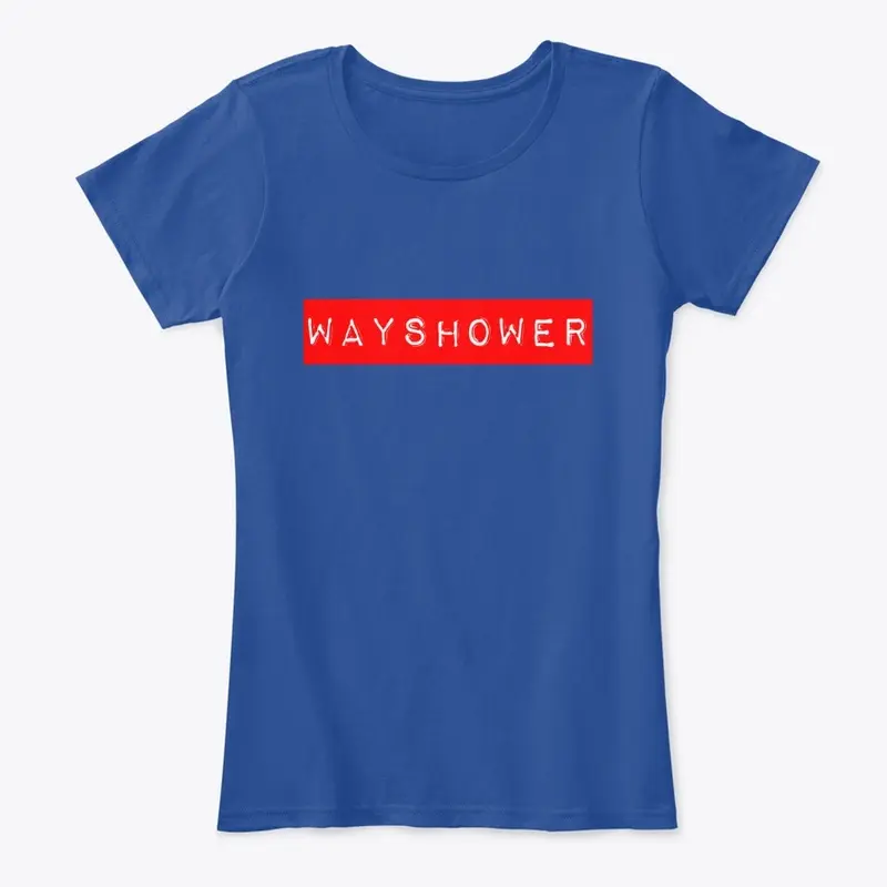 Wayshower 