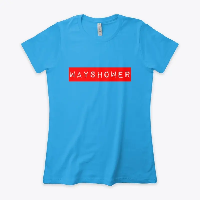 Wayshower 